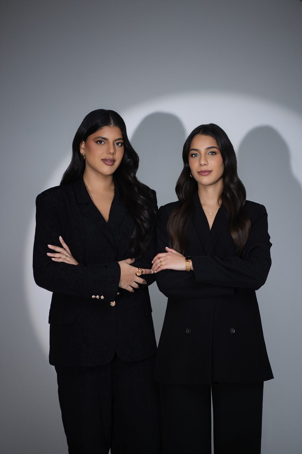 Dras. Sheila e Raícha Mamad