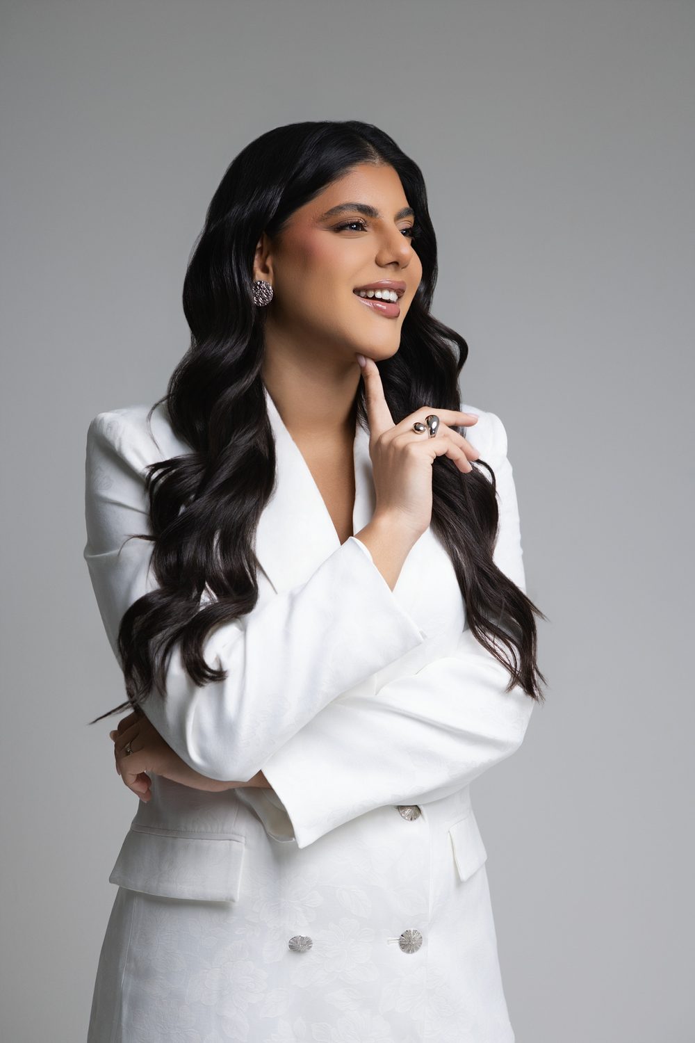 Dra. Sheila Mamad, fundadora da Sheila & Raícha Beauty